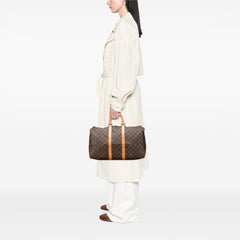 Monogram Keepall 45