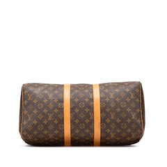 Monogram Keepall 45