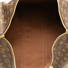 Monogram Keepall 45