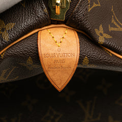 Monogram Keepall 45