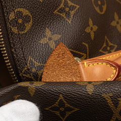 Monogram Keepall 45