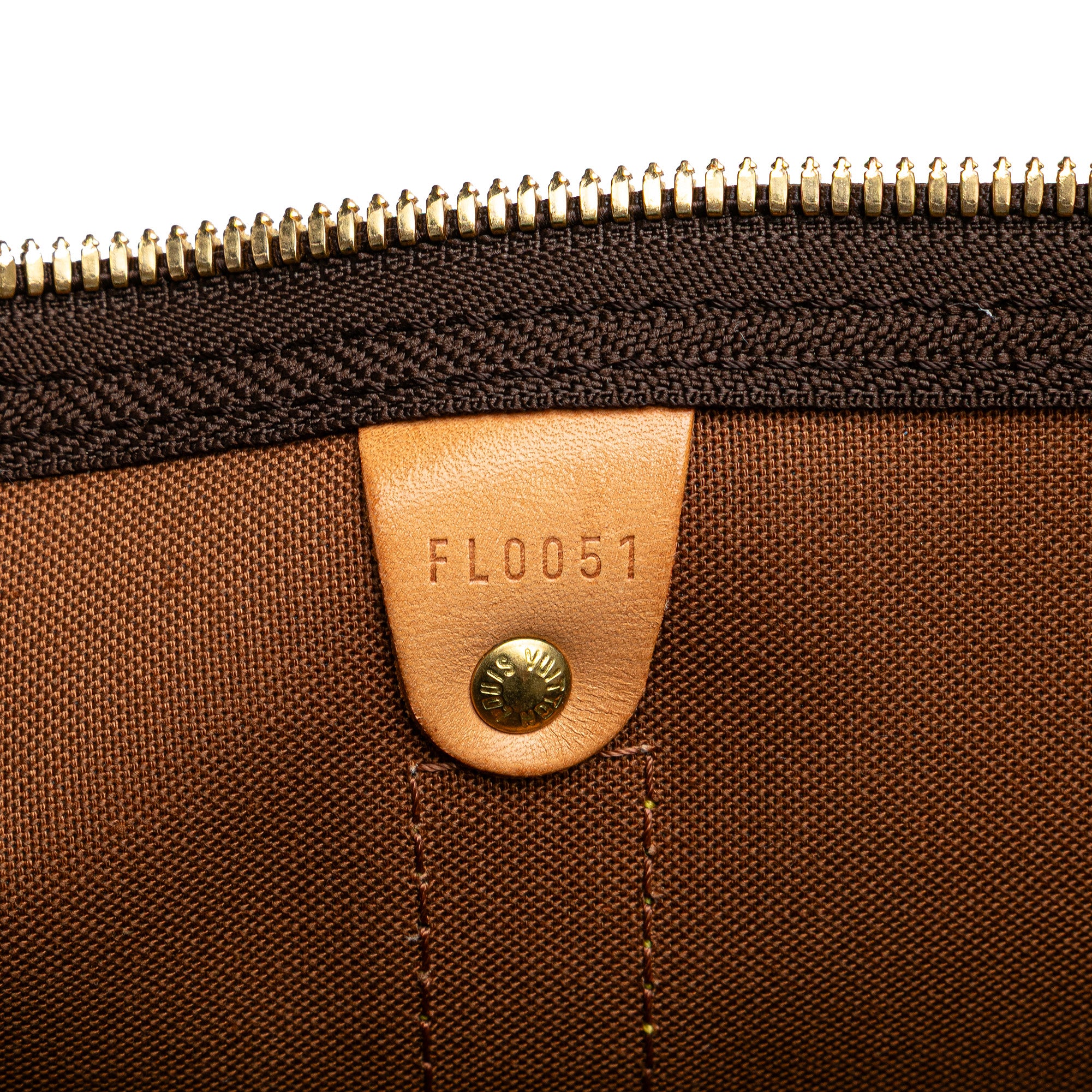 Monogram Keepall 45