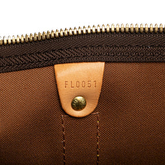 Monogram Keepall 45