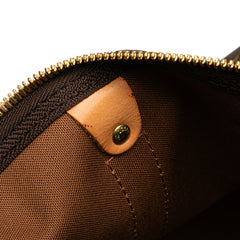 Monogram Keepall 45