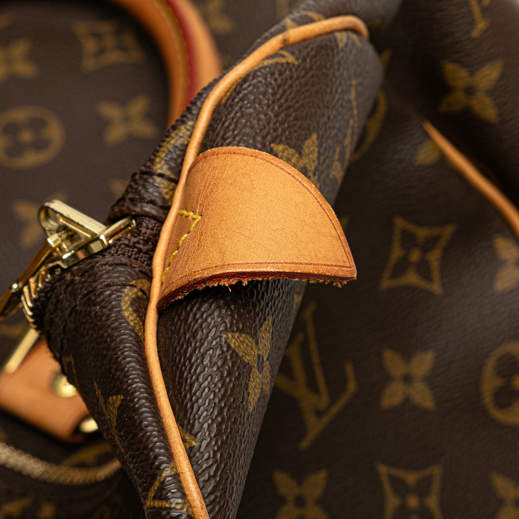 Monogram Keepall 45