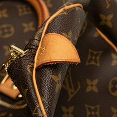 Monogram Keepall 45
