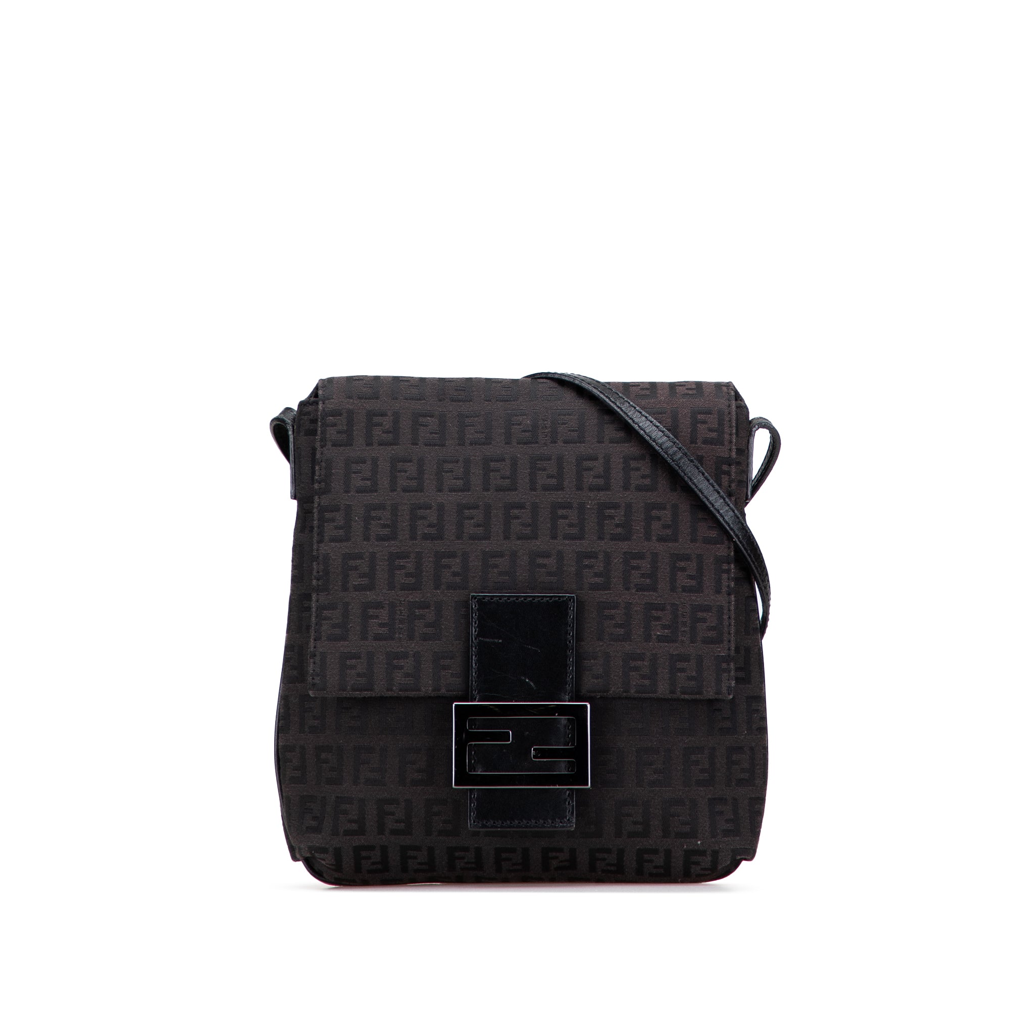 Zucchino Canvas Crossbody