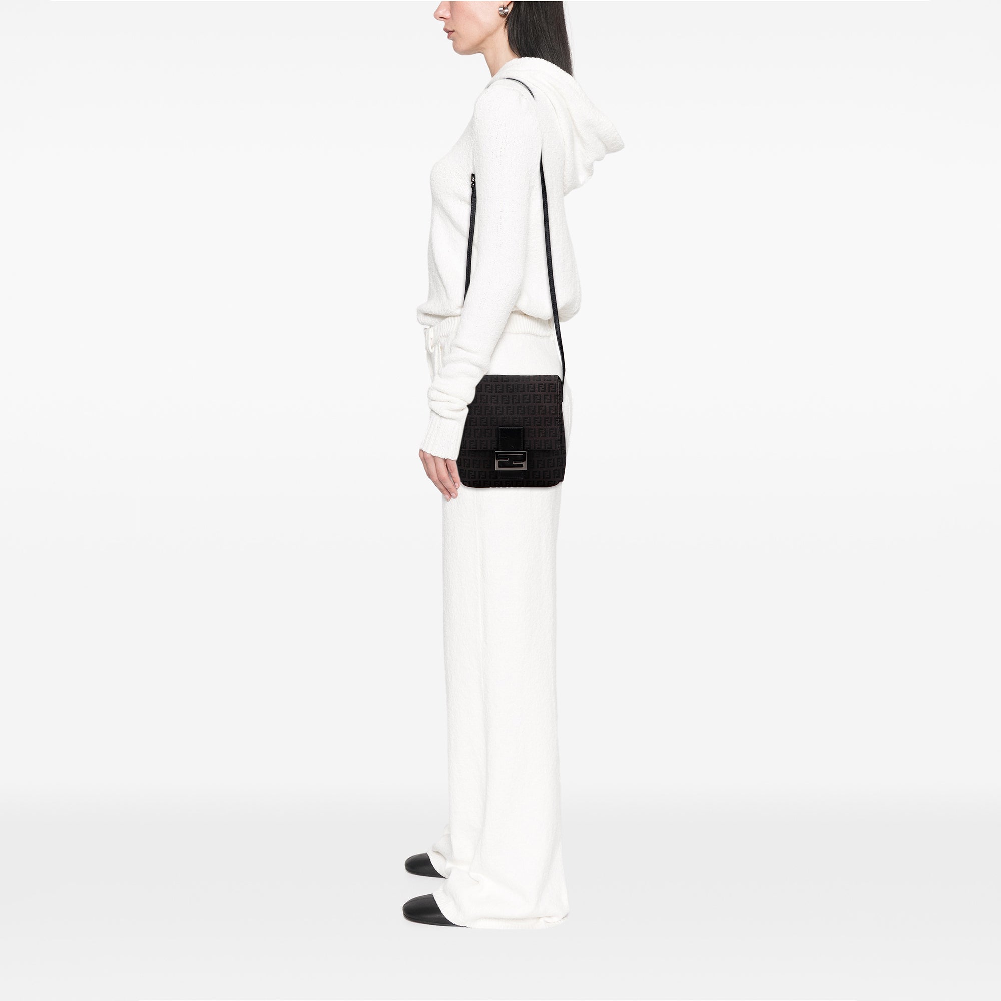 Zucchino Canvas Crossbody