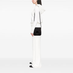 Zucchino Canvas Crossbody