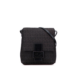 Zucchino Canvas Crossbody