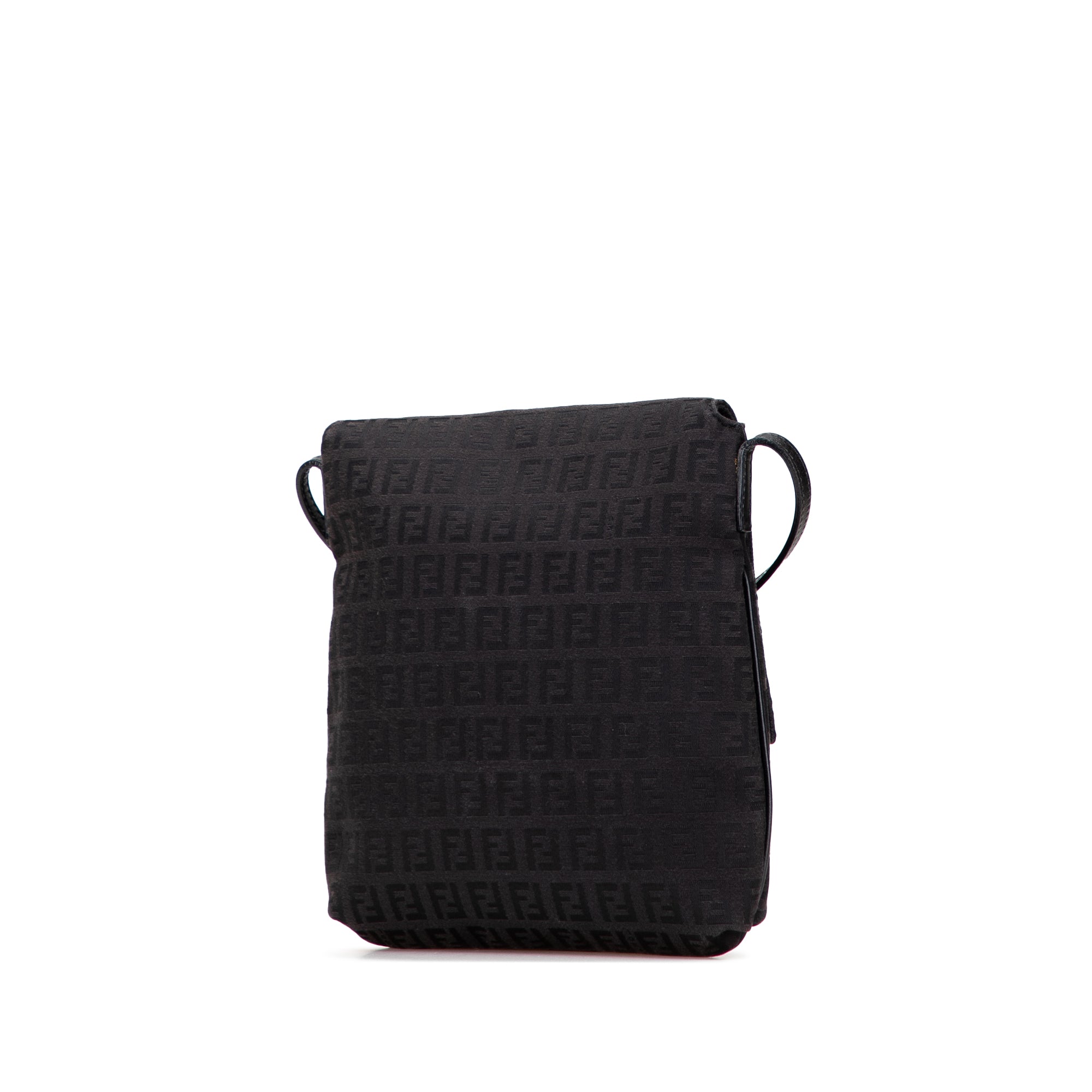 Zucchino Canvas Crossbody