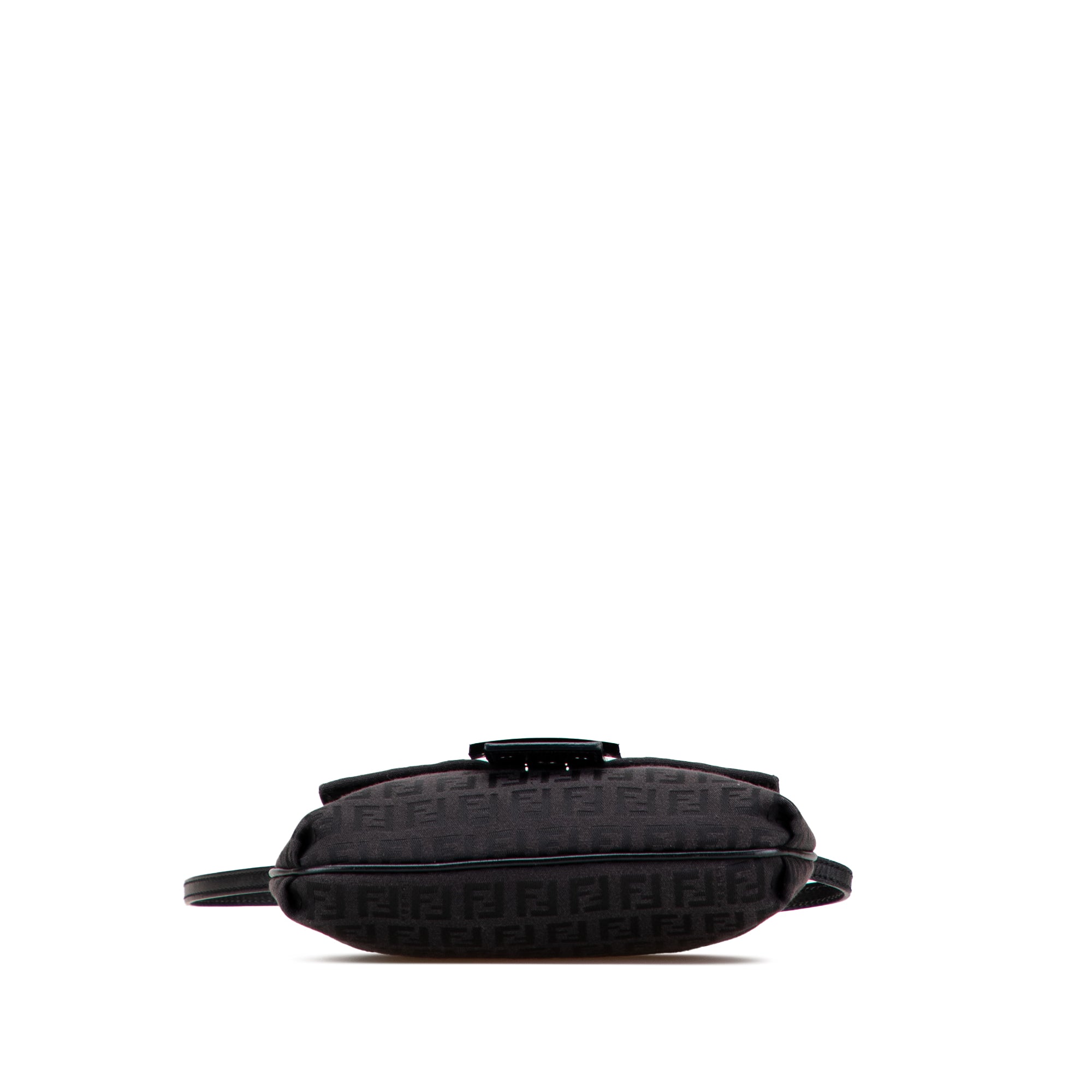 Zucchino Canvas Crossbody