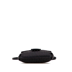 Zucchino Canvas Crossbody
