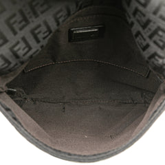 Zucchino Canvas Crossbody