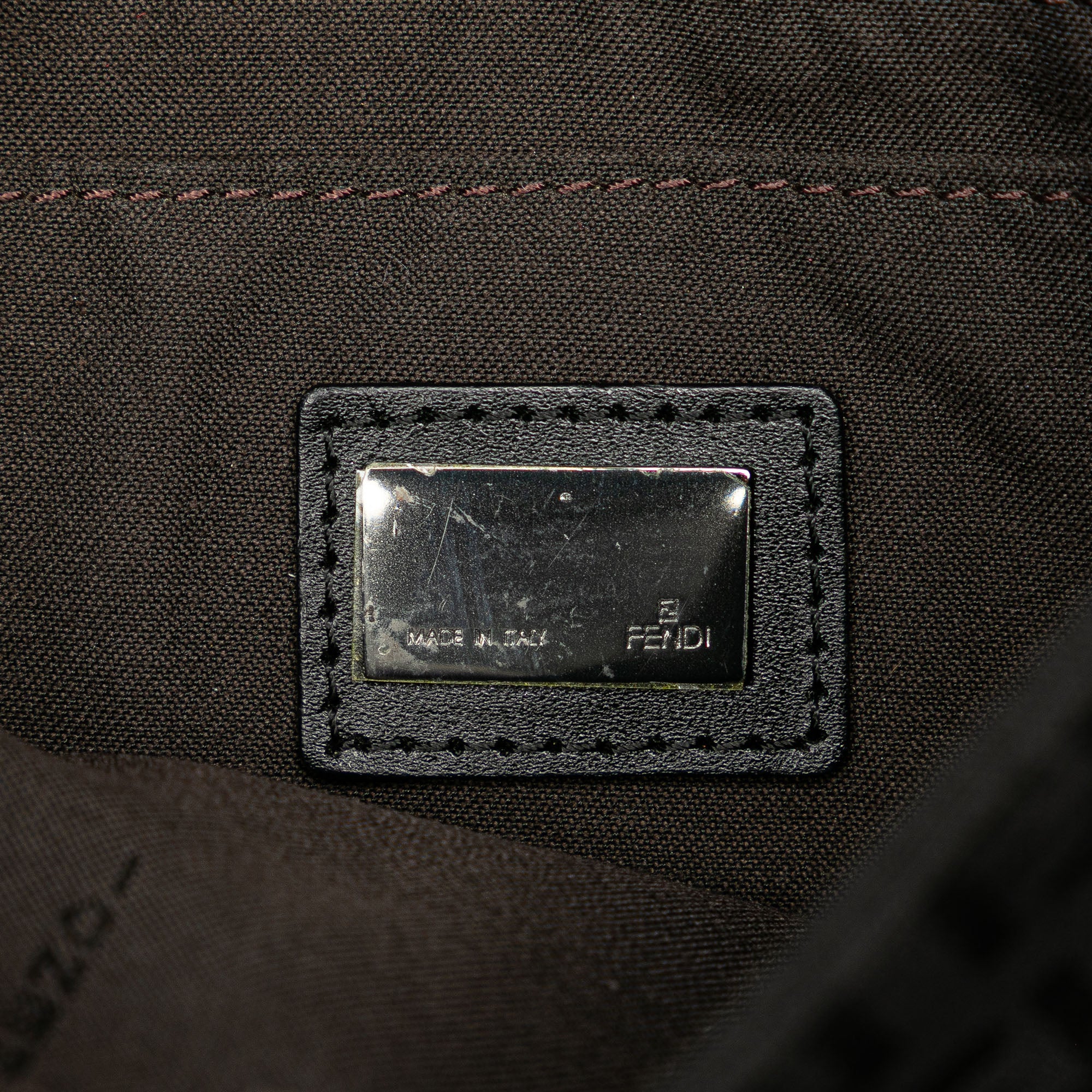 Zucchino Canvas Crossbody