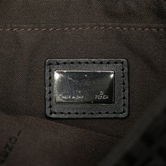 Zucchino Canvas Crossbody