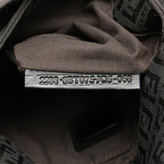 Zucchino Canvas Crossbody