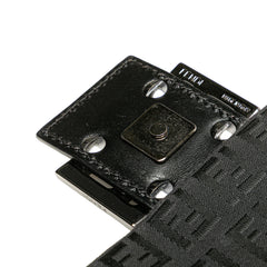 Zucchino Canvas Crossbody