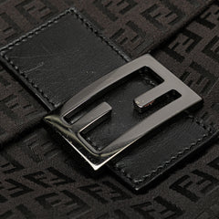 Zucchino Canvas Crossbody