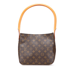 Monogram Looping MM