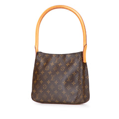 Monogram Looping MM