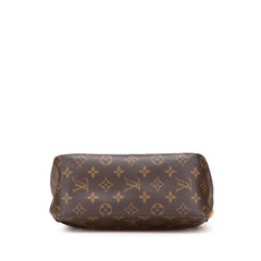 Monogram Looping MM