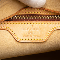 Monogram Looping MM