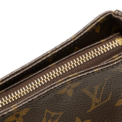 Monogram Looping MM
