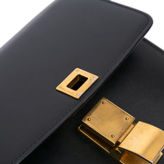 Small Calfskin Classic Box