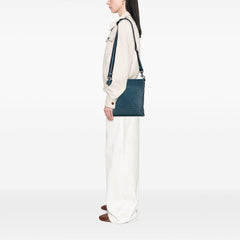 Nappa Intrecciato VN Crossbody