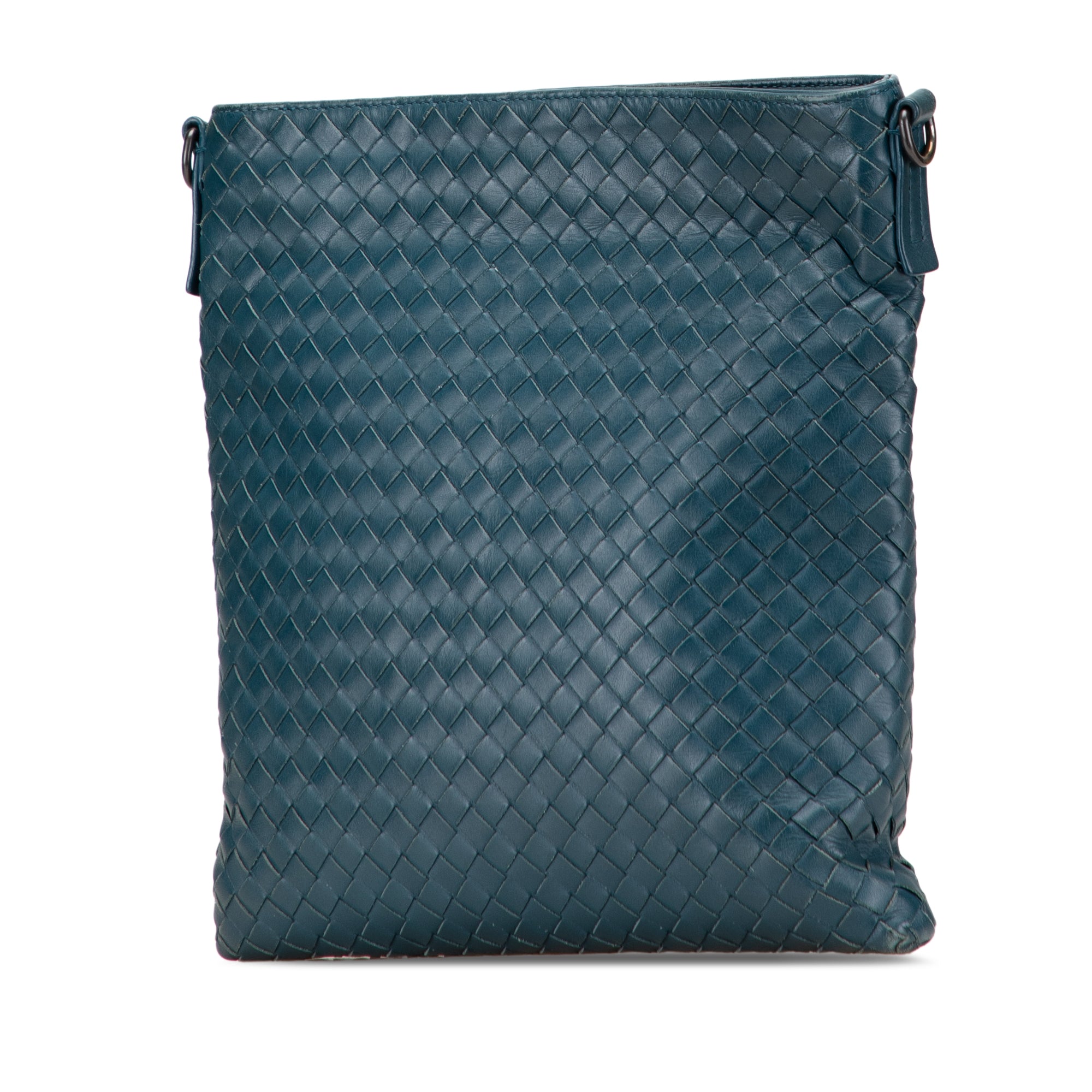Nappa Intrecciato VN Crossbody
