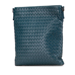 Nappa Intrecciato VN Crossbody
