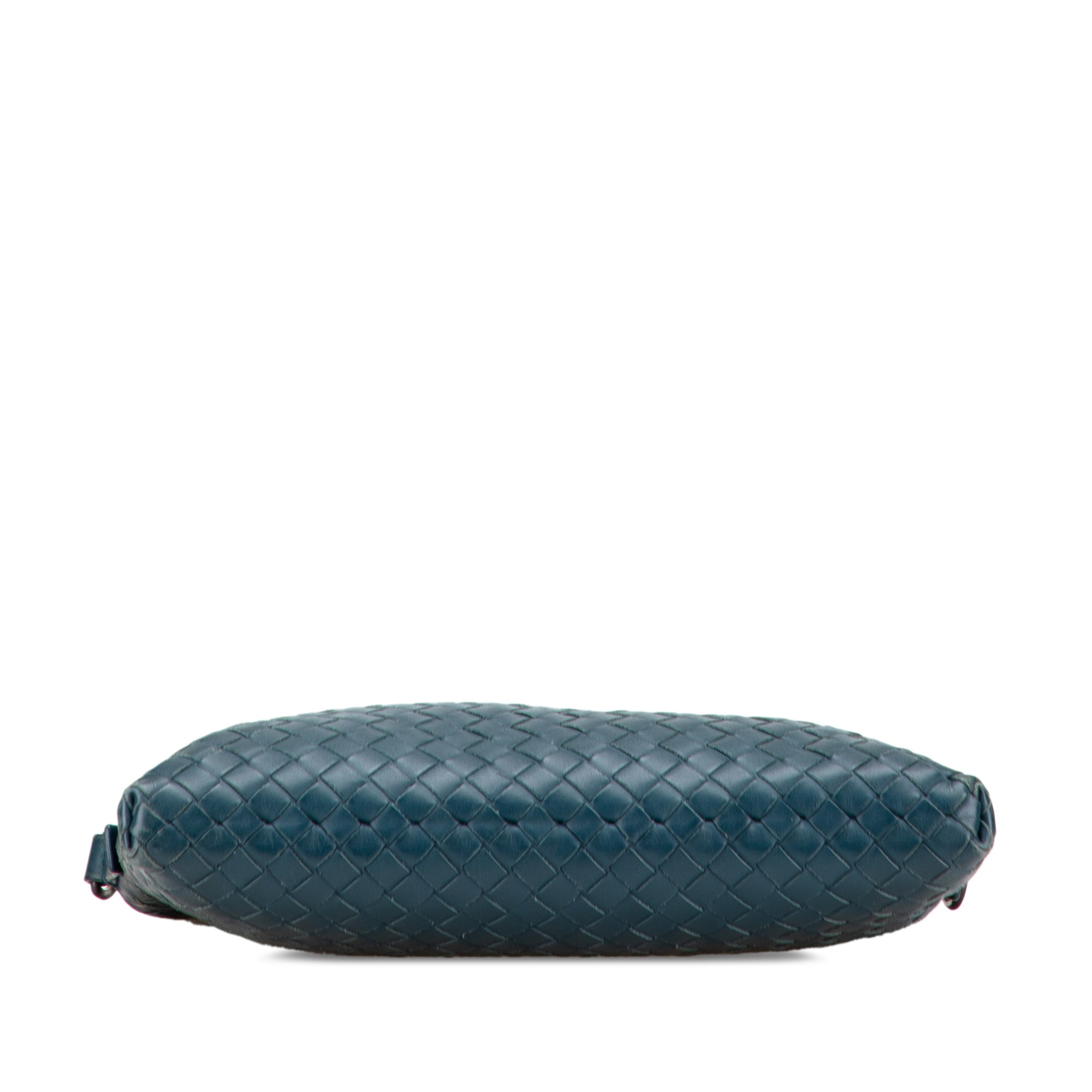 Nappa Intrecciato VN Crossbody