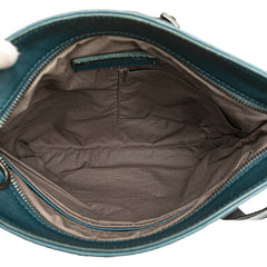 Nappa Intrecciato VN Crossbody