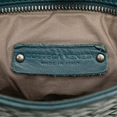 Nappa Intrecciato VN Crossbody
