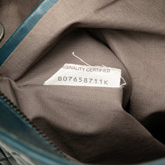 Nappa Intrecciato VN Crossbody