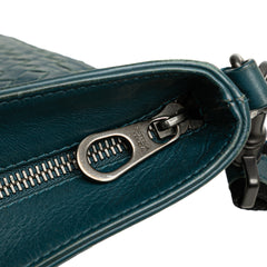 Nappa Intrecciato VN Crossbody