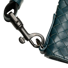 Nappa Intrecciato VN Crossbody