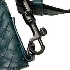 Nappa Intrecciato VN Crossbody