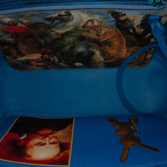 x Jeff Koons Masters Collection Rubens Neverfull MM_5