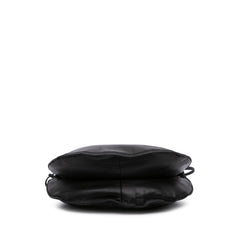 Anagram Leather Crossbody