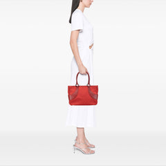 GG Canvas Tote