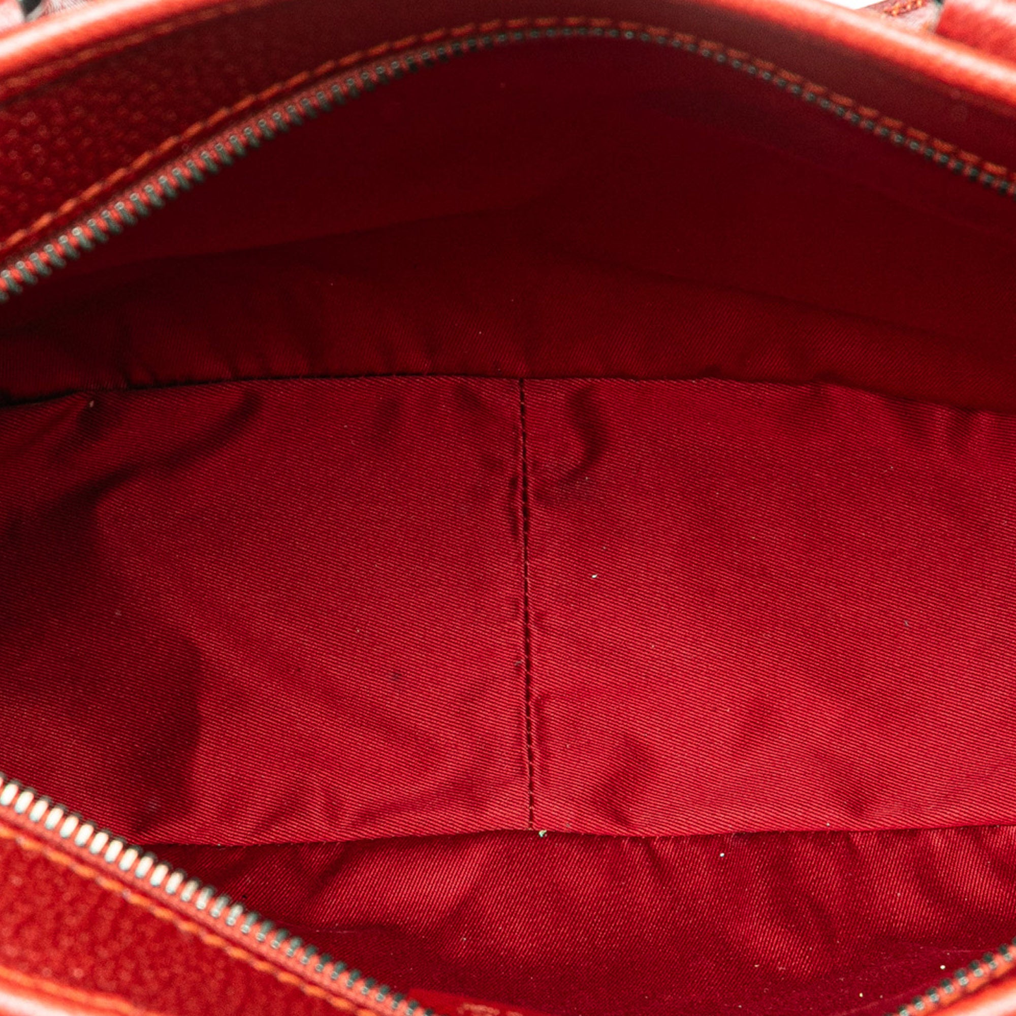 GG Canvas Tote