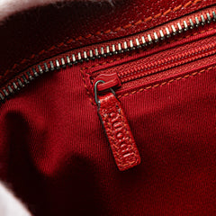 GG Canvas Tote