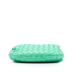 Mini Nappa Intrecciato Jodie
