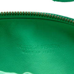 Mini Nappa Intrecciato Jodie