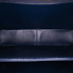 Teen Shiny Calfskin Triomphe Crossbody