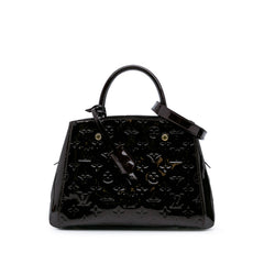 Monogram Vernis Montaigne BB