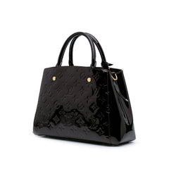 Monogram Vernis Montaigne BB
