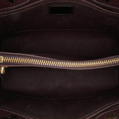 Monogram Vernis Montaigne BB